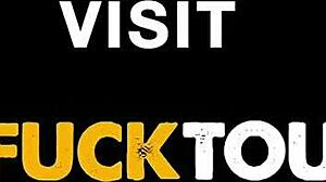 big tits latina pounded in hardcore homemade tape