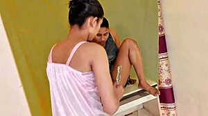 check out uttaran20's wild threesome packed with party fucking and steamy group action