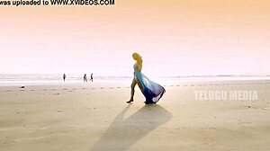 Parineeti Chopra's Seaside Photoshoot Teases Hot Curves