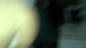 Fat slut takes rough anal in homemade USA session