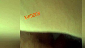 Hot girlfriend enjoys intimate sex session