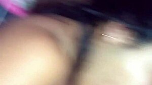 😏 she sucks my huge cock while we binge watch shows