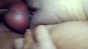 latina teen sneaks around on boyfriend for secret doggy fun with his friend