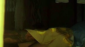 Fuck Yaya Raw While Wife's Still At Work!