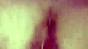 real homemade fuck with fat ebony big ass and bbc pounding