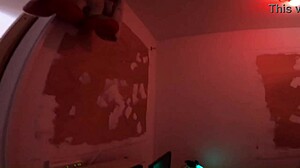 Cum Gushing Slut Sucks Big Cock Deeper In Her Sexy White Wet Sloppy Whore Mouth Jnodez1