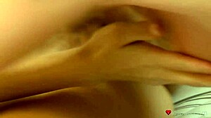 milf lesbian pussy licking builds to real orgasm lesbea