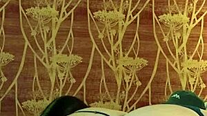 bbw gives hot oral in steamy compilation moments