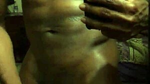 Monster Big Black Cock Erupts Massive Cumshot Load in Close-Up Glory