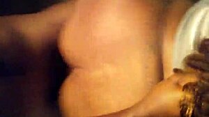 Emotional Lesbian Hair Pulling Big Ass Passion