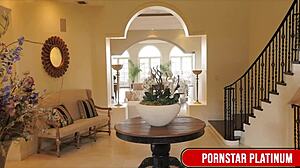 ebony whore, wanna see me strap-on fuck chad diamond's tight ass?