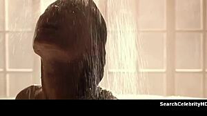 imagine angelina jolie's big tits bouncing while she gets muff dived