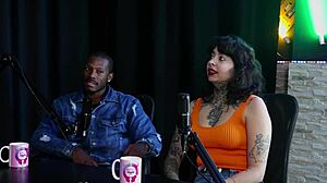 He Shared How They Met Swingers House Complicated Couple Story