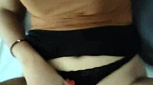 asian babe swallows white cock raw on first tinder date