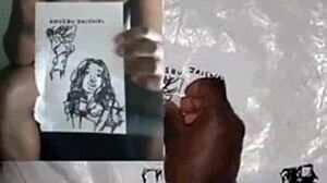 rediscover my lost nude sketches in this dreamy slideshow journey part two unfolds beautifully