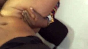 52 year old chubby african mama africa licks my cock then squirts pussy bent over in office homemade sex tape