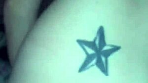 redhead girlfriend teases rough dick riding in homemade fun