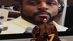 Why Line Up For Duane Brown's Fine Cock?