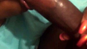 damn her mouth feels so good sucking and fucking my cock non stop