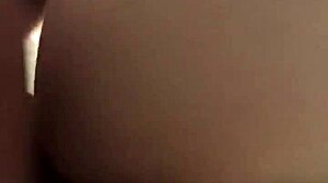 Bent Over Milf Craves Monster Cock Doggystyle Pounding Deep