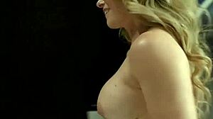 Step-Moms Cory Chase Kat Marie Foursome Temptation?