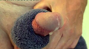 wanna see my masturbation build to screaming orgasm