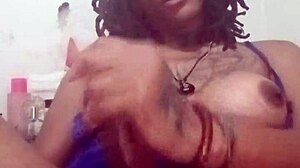 What happens when crossdressing leads to unexpected sleeping fun?