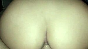 insatiable latina wife craves monster cock deep in her fat ass