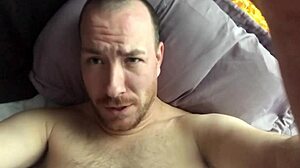 Homemade fat BBW fucked hard by monster cock to orgasm