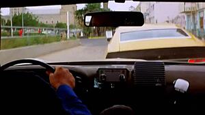 RETRO SEVENTIES ORGY WITH HAIRY PUSSY GANGBANG AND BIG COCKS!