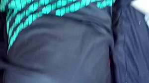 Stepsis begs to move in for daily creampie fuck sessions part 2!