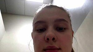 Extreme hardcore pounding right out in public no holding back