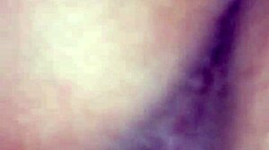 bruna silva hotwife rides hard in car while cuck films her creampie mess