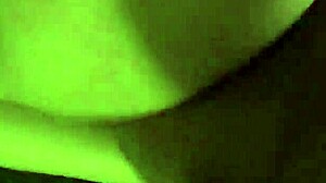 ME BENT OVER POUNDING MY SEXY LATINA GIRL DOGGYSTYLE TILL WE BOTH EXPLODE!!
