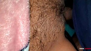 buenos dias madrastra i... i cant resist your hot milf ass anymore today