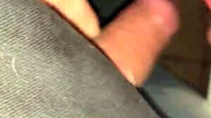 i get smoking blowjob in shower from neighbor's skinny slut wife