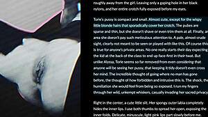 timestop freezes the classroom for erotic face fucking fun