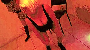 these beautiful mature ladies start adult vids innocent but crave fucking bad