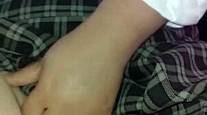 naughty teen tricked by horny principal into school anal creampie fuck