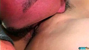 hey this racy asian babe dodges trouble with outdoor tight pussy pounding