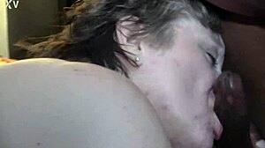 Craving that thick BBC deep in my eager mouth