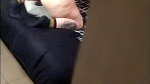 my horny married latina neighbor milf invites me over to fuck her big ass part 1