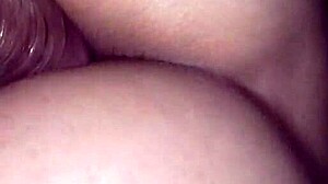 is your tight little ass ready for my slow deep thrust?