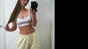 franci kweldam has those big tits and ass i cant get over