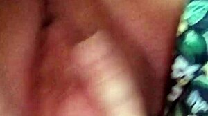 had to stay quiet while fucking cuz mummy's next door...