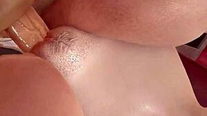 adelas new year 3d hentai gift... parallel plank then bed doggy missionary pov creampie fuck!