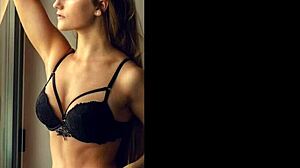 franci kweldam has those big tits and ass i cant get over