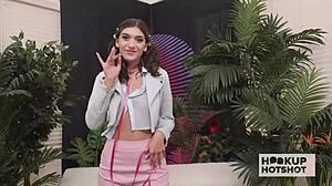 i luv innocent aubry babcock pussy slammed by nade nasty's monster cock