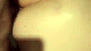 Married wife loves taking thick cock deep in her tight ass