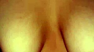 Best arab muslim hijabo boobs tease under veil